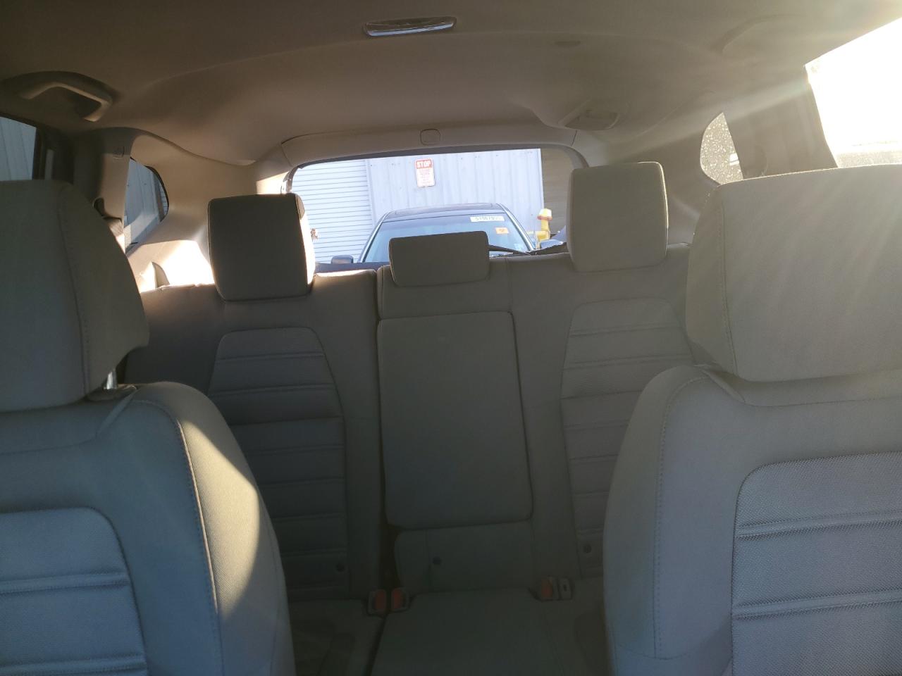 2021 Honda Cr-V Ex VIN: 2HKRW1H52MH423022 Lot: 53299995
