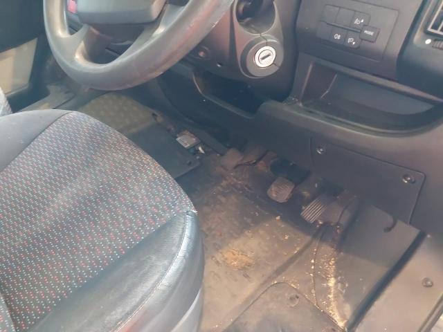 2016 CITROEN RELAY 35 L