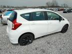 2017 Nissan Versa Note S на продаже в Mcfarland, WI - Minor Dent/Scratches