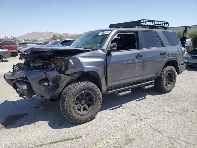  TOYOTA 4RUNNER 2020 Угольный