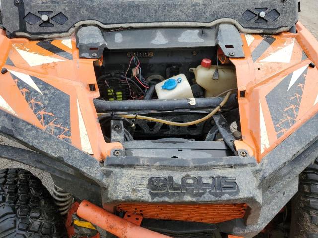 2017 POLARIS RZR S 1000 EPS