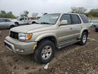 2002 Toyota 4Runner Limited for Sale in Chicago Heights, IL - Rear End