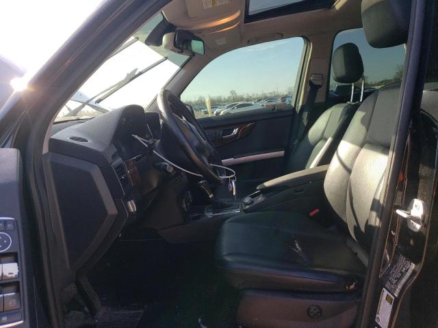 2010 MERCEDES-BENZ GLK 350 4MATIC