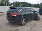 2016 Kia Sorento Lx на продаже в Greenwell Springs, LA - Front End