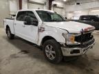 2020 Ford F150 Supercrew   იყიდება Avon-ში, MN - Front End