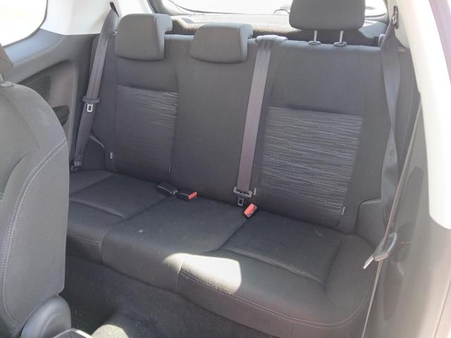 2015 PEUGEOT 208 ACCESS