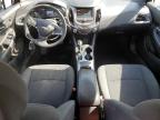 2017 Chevrolet Cruze Lt en Venta en Bismarck, ND - Rear End