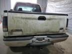 2005 Ford F350 Srw Super Duty იყიდება Candia-ში, NH - Rear End