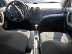 2007 Chevrolet Aveo Lt na sprzedaż w Spartanburg, SC - Side