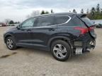 2021 HYUNDAI SANTA FE SEL for sale at Copart ON - TORONTO