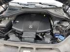 2015 Mercedes-Benz Gl 350 Bluetec продається в Houston, TX - Minor Dent/Scratches
