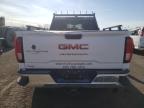 2022 GMC SIERRA K2500 HEAVY DUTY for sale at Copart QC - MONTREAL