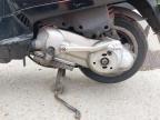 2009 PIAGGIO VESPA S 125  for sale at Copart SANDWICH