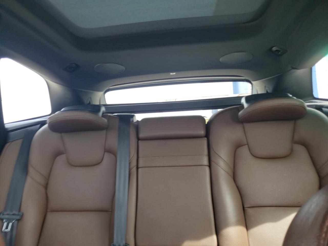 2019 Volvo Xc60 T6 Inscription VIN: LYVA22RL0KB183901 Lot: 53528455