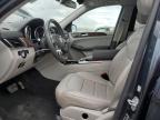 2015 Mercedes-Benz Gl 350 Bluetec продається в Houston, TX - Minor Dent/Scratches