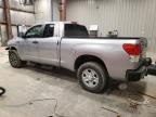 2010 Toyota Tundra Double Cab Sr5 на продаже в Appleton, WI - Front End