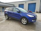 2015 Ford Escape Se за продажба в Ellwood City, PA - Side