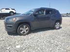 2021 Jeep Compass Latitude за продажба в Tifton, GA - Vandalism