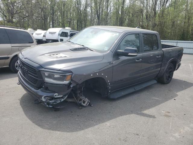 RAM 1500 LARAM 2021
