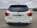2018 Nissan Pathfinder S იყიდება Fresno-ში, CA - Front End