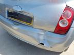 2008 NISSAN MICRA ACEN for sale at Copart SANDY