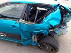 2021 CITROEN C3 SENSE P for sale at Copart WHITBURN