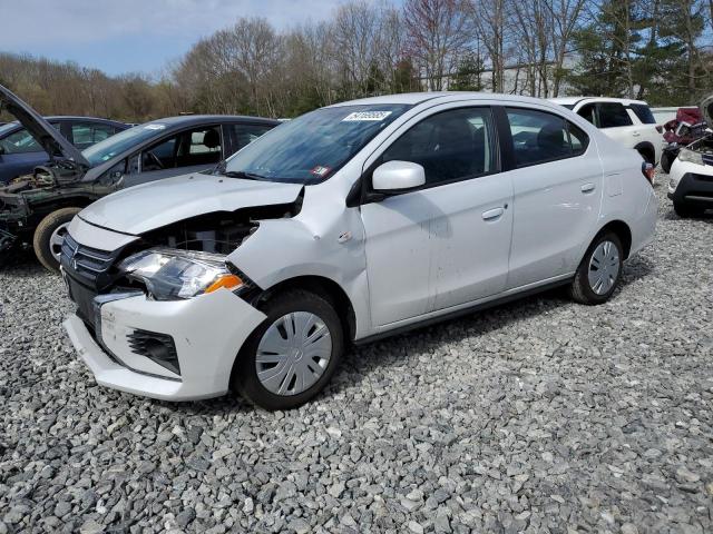2023 Mitsubishi Mirage G4 Es
