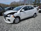 2023 Mitsubishi Mirage G4 Es იყიდება North Billerica-ში, MA - Front End