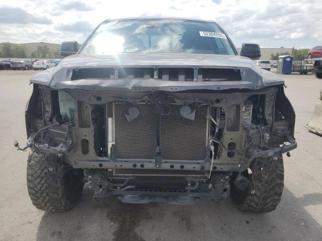  TOYOTA TUNDRA 2020 Szary