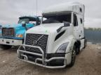 2024 Volvo Vnl Semi Truck للبيع في Des Moines، IA - Rollover