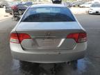 2010 Honda Civic Ex en Venta en Los Angeles, CA - Side