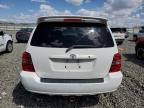 2002 Toyota Highlander Limited for Sale in Reno, NV - Minor Dent/Scratches