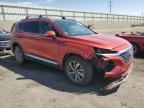2020 Hyundai Santa Fe Sel for Sale in Albuquerque, NM - Front End