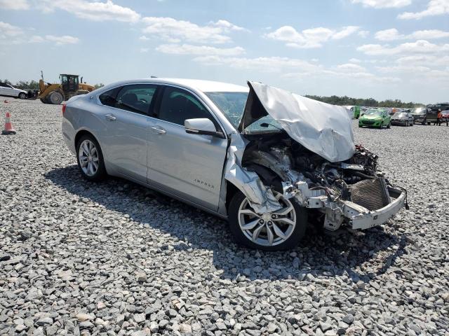  CHEVROLET IMPALA 2019 Srebrny