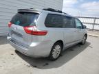 2015 Toyota Sienna Le იყიდება San Diego-ში, CA - Front End