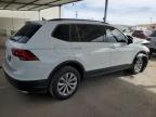 2020 Volkswagen Tiguan S for Sale in Anthony, TX - Front End