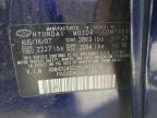 2008 Hyundai Elantra Gls zu verkaufen in Sun Valley, CA - Side