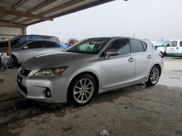 2013 Lexus Ct 200
