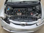 2009 Honda Civic Ex للبيع في Baltimore، MD - Front End