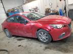 2014 Mazda 3 Sv na sprzedaż w Lyman, ME - Front End