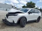 2024 Honda Cr-V Sport-L for Sale in Opa Locka, FL - Front End