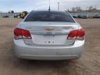 2013 Chevrolet Cruze Lt იყიდება Colorado Springs-ში, CO - Hail