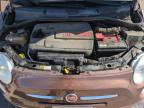 2013 Fiat 500 Pop de vânzare în Littleton, CO - Front End
