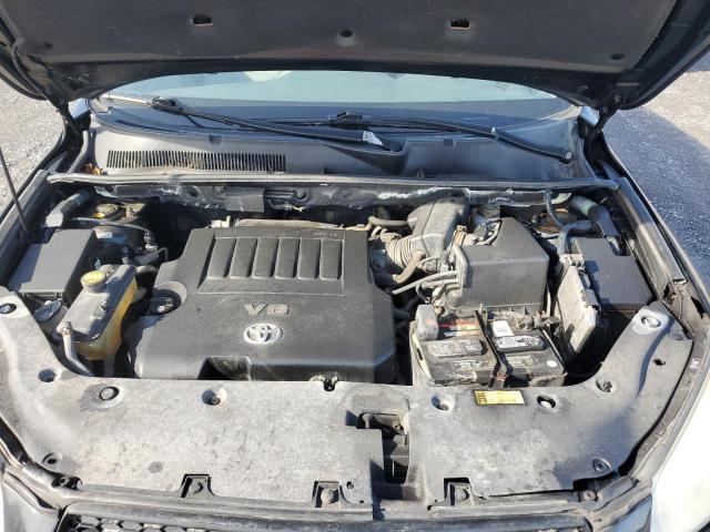 2009 TOYOTA RAV4 