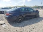 2022 Toyota Camry Se იყიდება Montgomery-ში, AL - Front End
