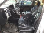 2017 Gmc Sierra K1500 Slt for Sale in Denver, CO - Front End