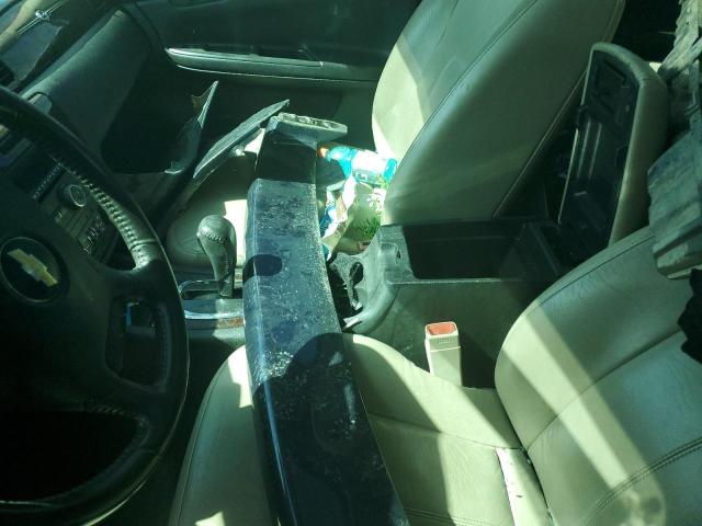 Sedans CHEVROLET IMPALA 2012 Granatowy