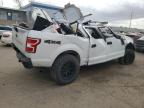 Albuquerque, NM에서 판매 중인 2019 Ford F150 Supercrew - Rollover