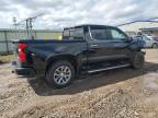 2019 Chevrolet Silverado K1500 High Country იყიდება Central Square-ში, NY - Front End