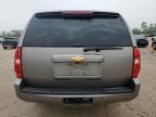 2012 Chevrolet Suburban C1500 Lt იყიდება Houston-ში, TX - Front End